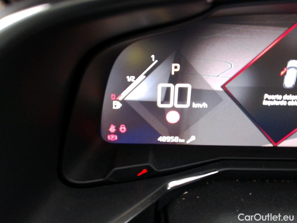  DS  DS7 DS DS 7 Crossback / 2017 / 5P / todoterreno BlueHDi DE 96kW (130CV) Auto. CHIC (AC) #24