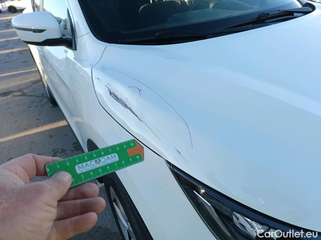  Nissan  Qashqai NISSAN  / 2017 / 5P / todoterreno DIG-T 103 kW (140 CV) E6D ACENTA (AC) #1