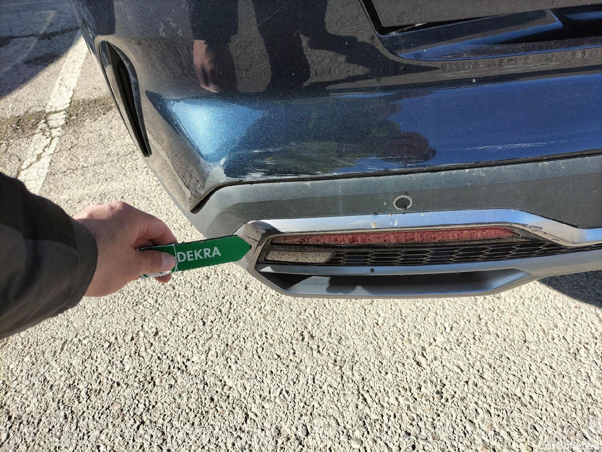  KIA  Sorento KIA  / 2020 / 5P / todoterreno 1.6 T-GDi PHEV Emotion 4x4 7pl P.Luxury #23