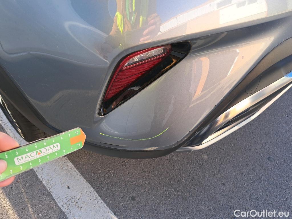  KIA  XCeed KIA  / 2022 / 5P / todoterreno 1.5 MHEV GT-line 118kW (160CV) DCT #9