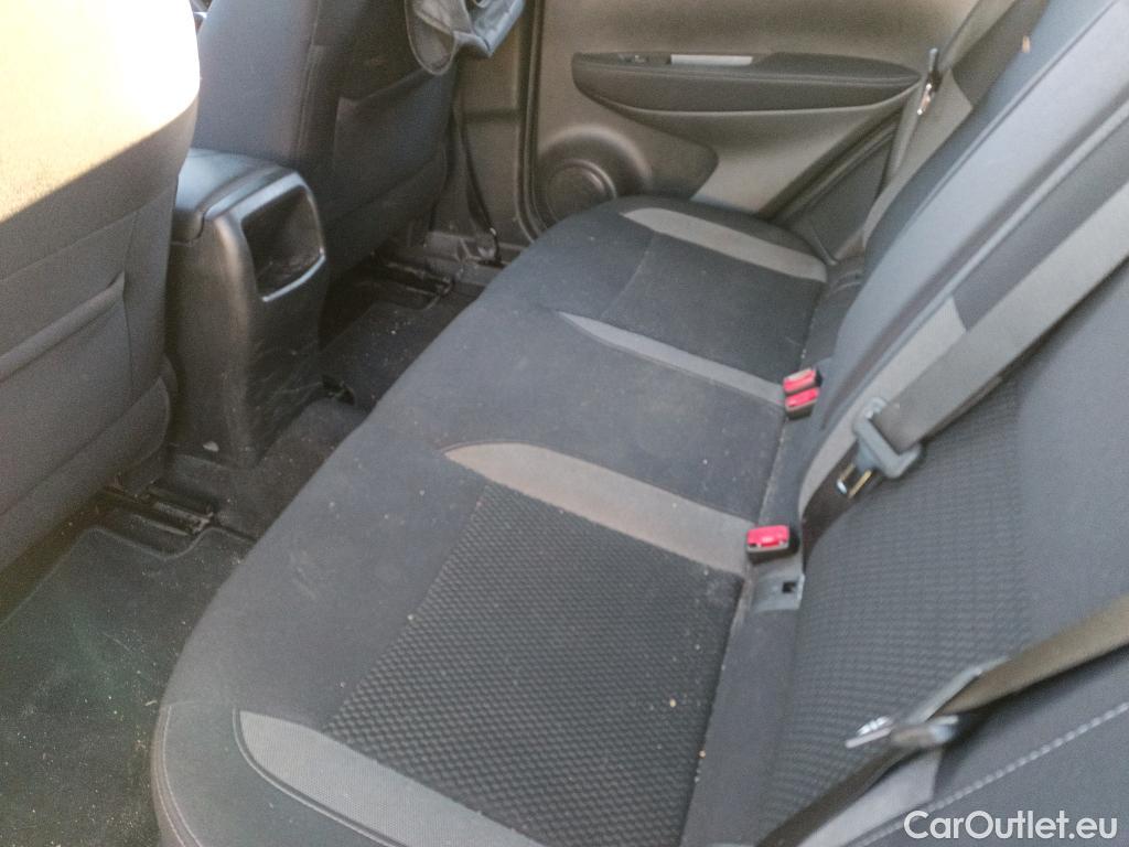  Nissan  Qashqai NISSAN  / 2017 / 5P / todoterreno DIG-T 103 kW (140 CV) E6D ACENTA (AC) #13