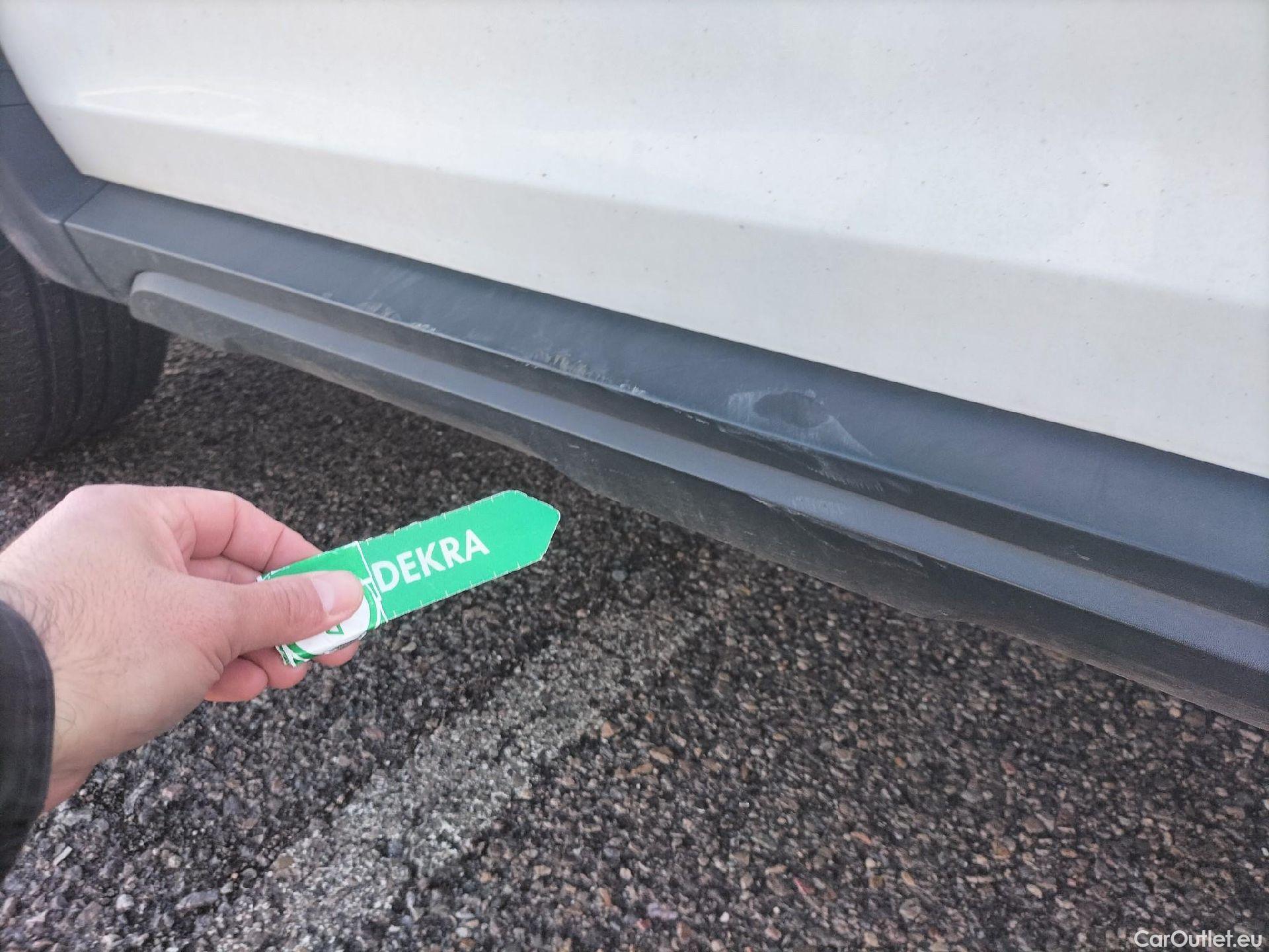  Dacia  Duster DACIA  / 2018 / 5P / todoterreno Essent. Blue dCi 85kW (115CV) 4X2 #14