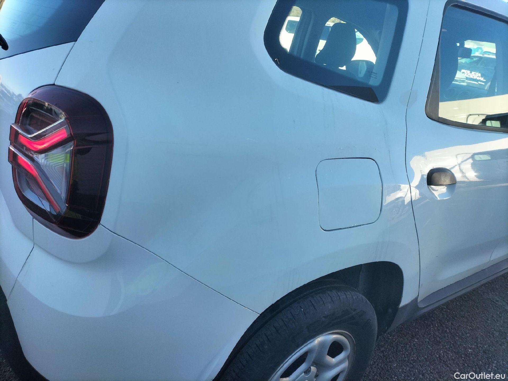  Dacia  Duster DACIA  / 2018 / 5P / todoterreno Essent. Blue dCi 85kW (115CV) 4X2 #37