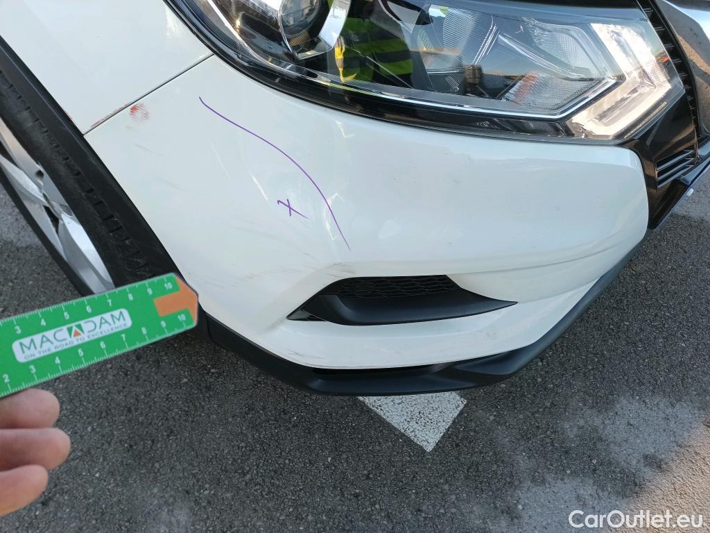  Nissan  Qashqai NISSAN  / 2017 / 5P / todoterreno DIG-T 103 kW (140 CV) E6D ACENTA (AC) #19