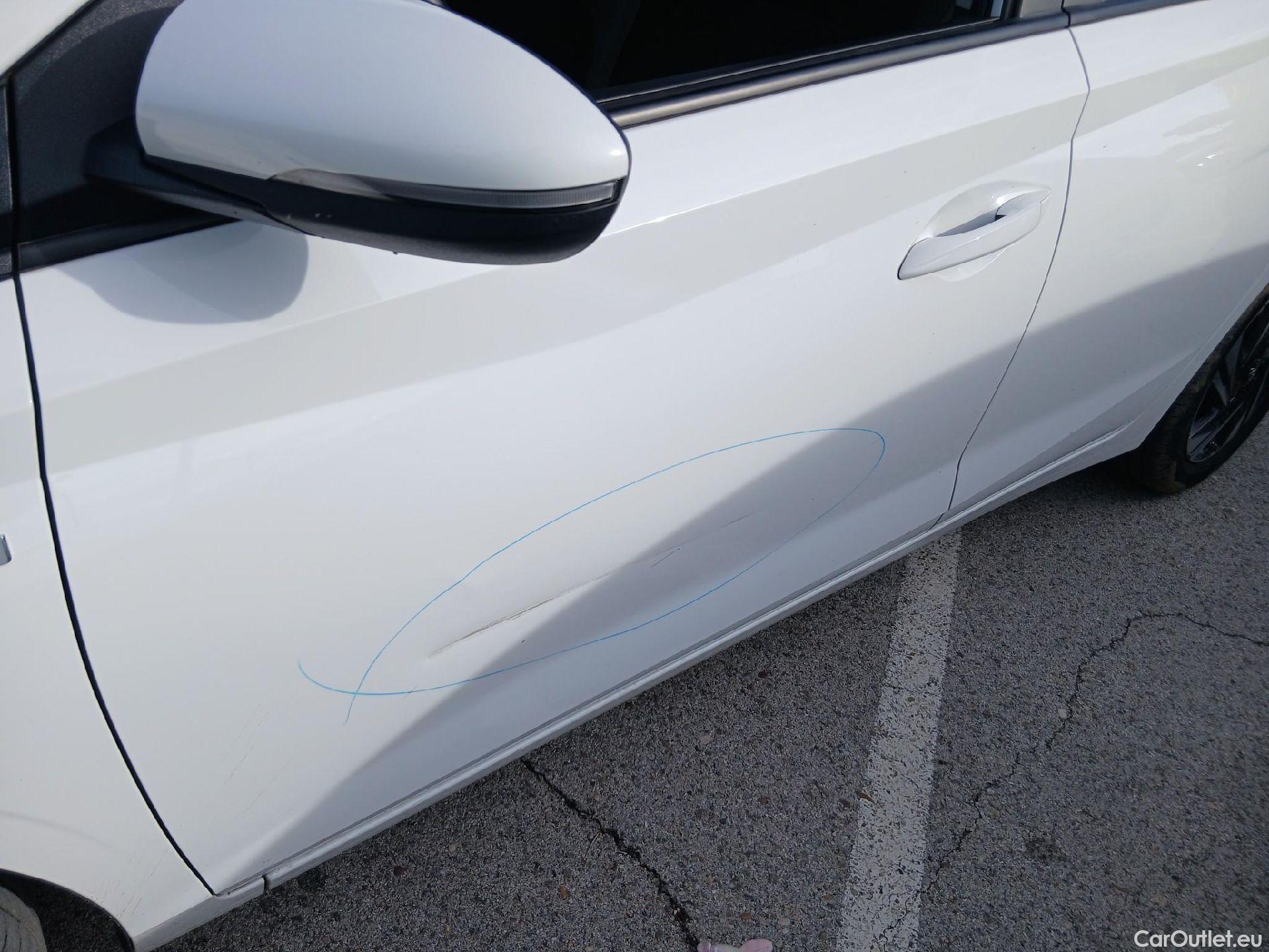  Hyundai  i20 HYUNDAI  / 2020 / 5P / berlina con portón 1.0 TGDI 74kW (100CV) 48V Klass #7