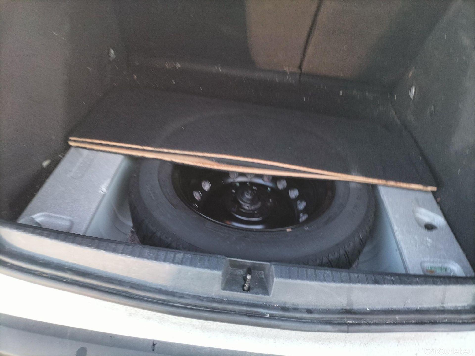  Dacia  Duster DACIA  / 2018 / 5P / todoterreno Essent. Blue dCi 85kW (115CV) 4X2 #5