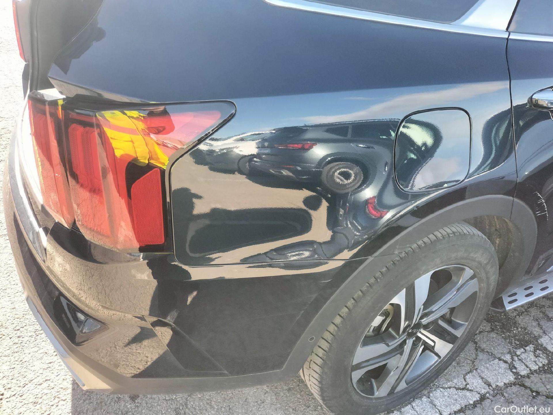  KIA  Sorento KIA  / 2020 / 5P / todoterreno 1.6 T-GDi PHEV Emotion 4x4 7pl P.Luxury #28