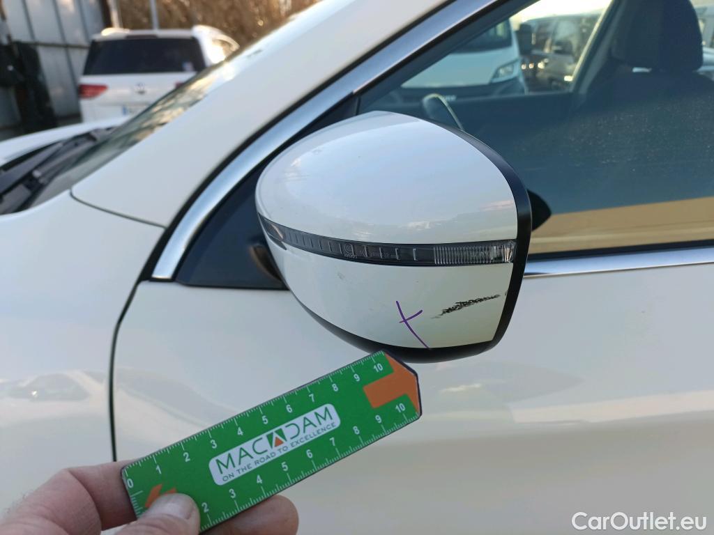  Nissan  Qashqai NISSAN  / 2017 / 5P / todoterreno DIG-T 103 kW (140 CV) E6D ACENTA (AC) #24