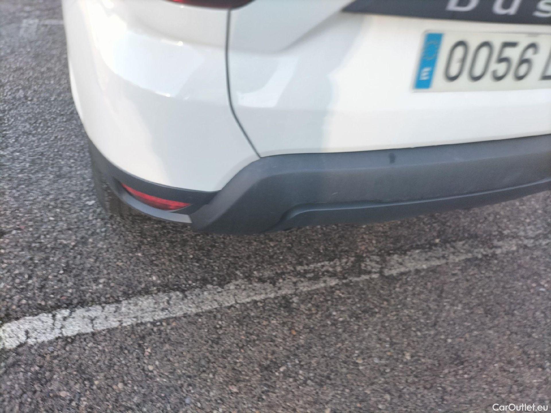  Dacia  Duster DACIA  / 2018 / 5P / todoterreno Essent. Blue dCi 85kW (115CV) 4X2 #26