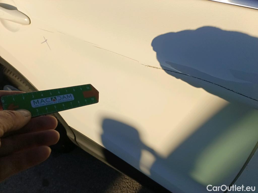  Nissan  Qashqai NISSAN  / 2017 / 5P / todoterreno DIG-T 103 kW (140 CV) E6D ACENTA (AC) #11