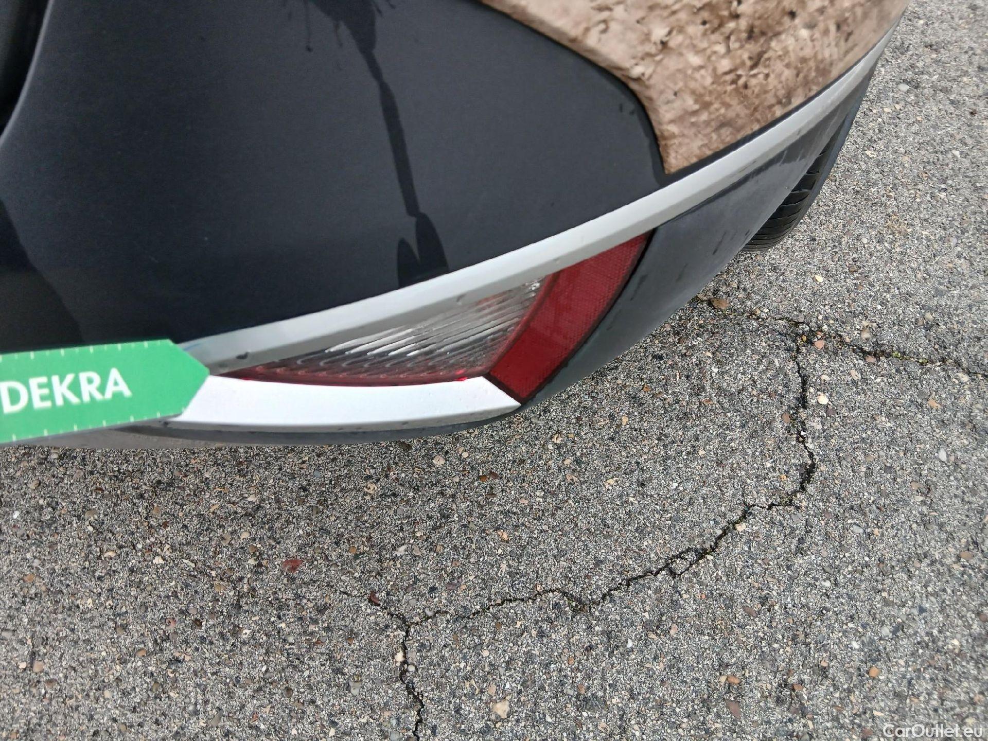  KIA  Sportage KIA  / 2022 / 5P / todoterreno 1.6 T-GDi 110kW (150CV) Concept 4x2 #15