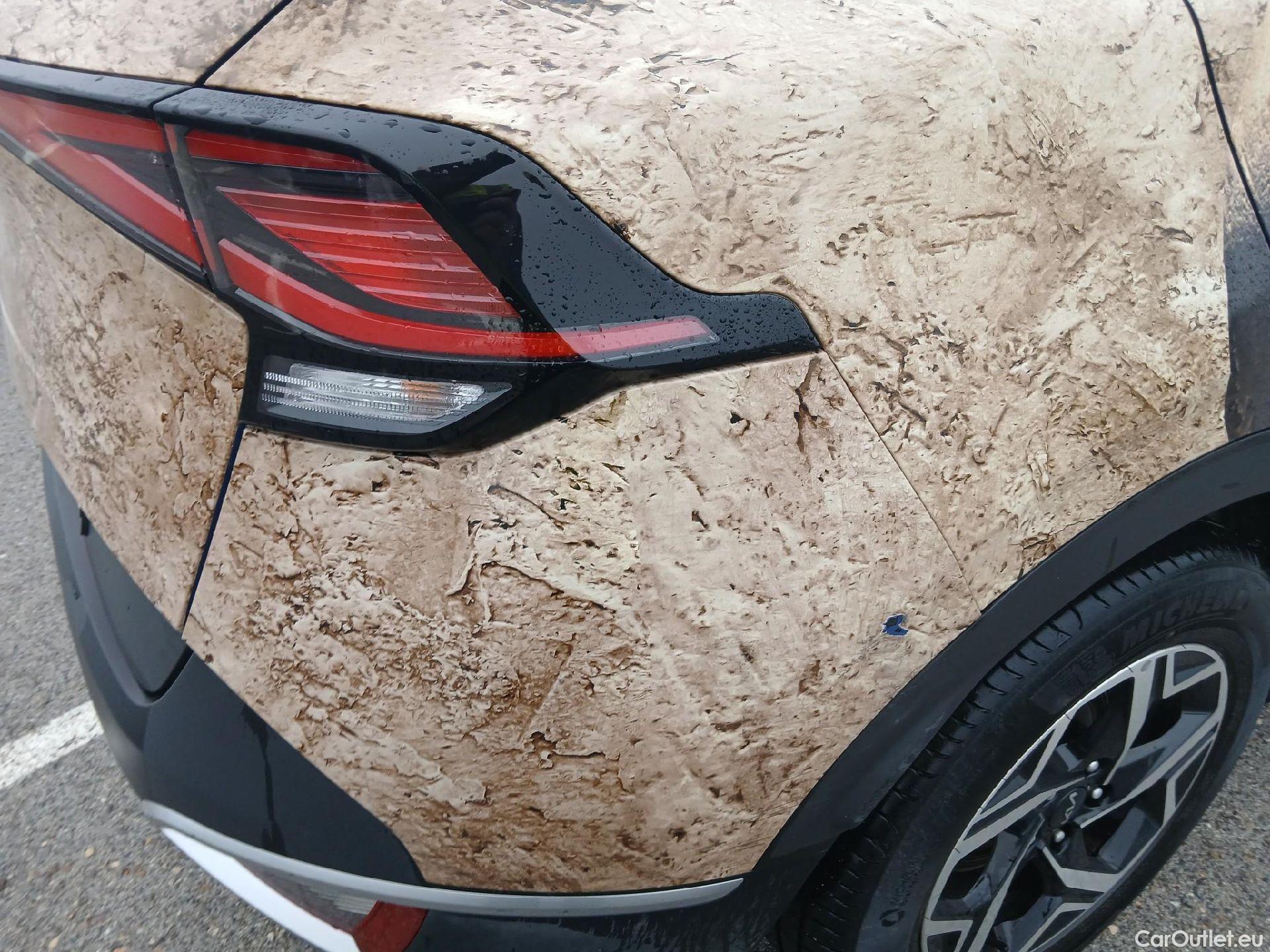  KIA  Sportage KIA  / 2022 / 5P / todoterreno 1.6 T-GDi 110kW (150CV) Concept 4x2 #14