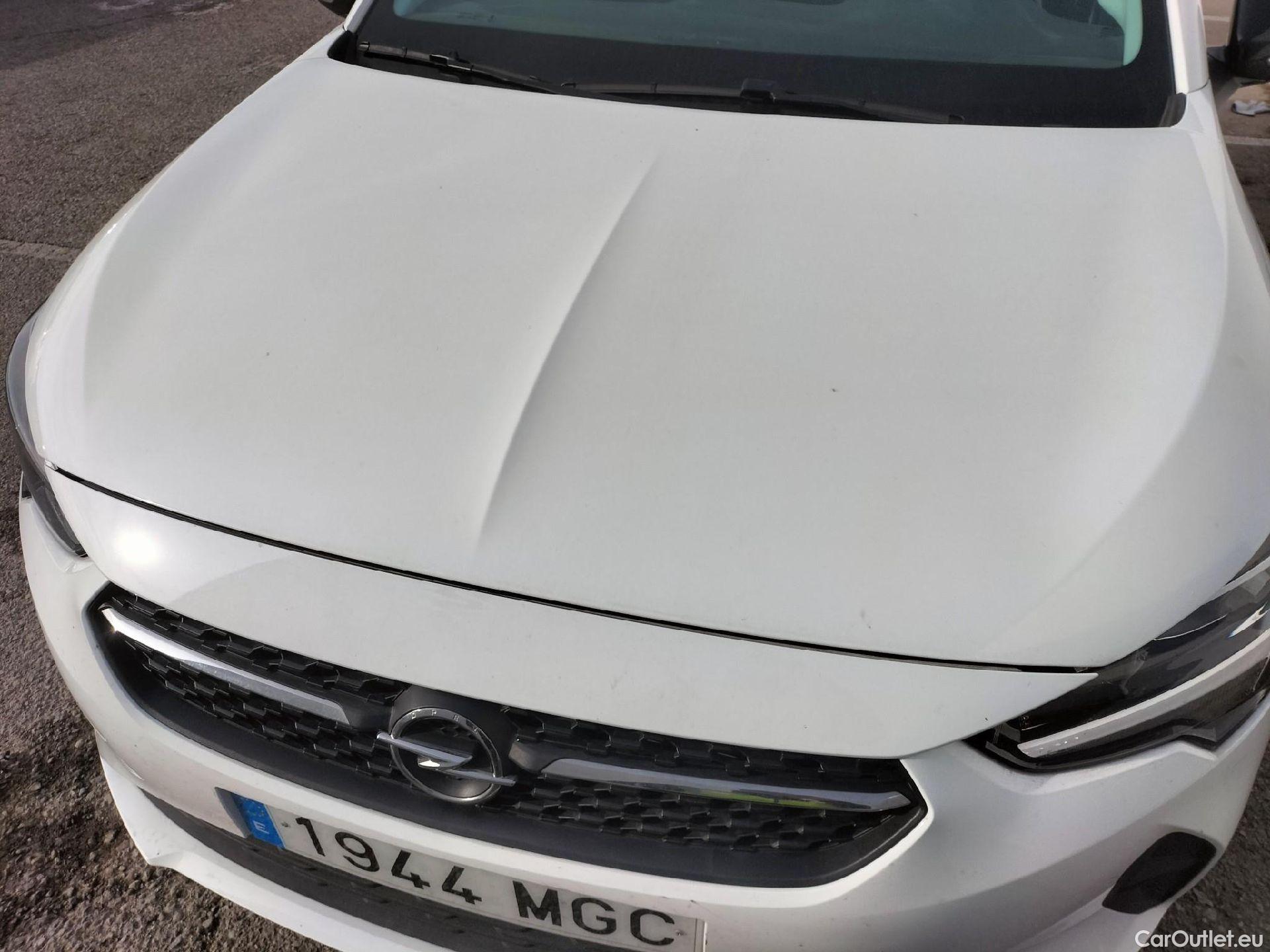  Opel  Corsa  F Edition 1.5 100CV MT6 E6d #5