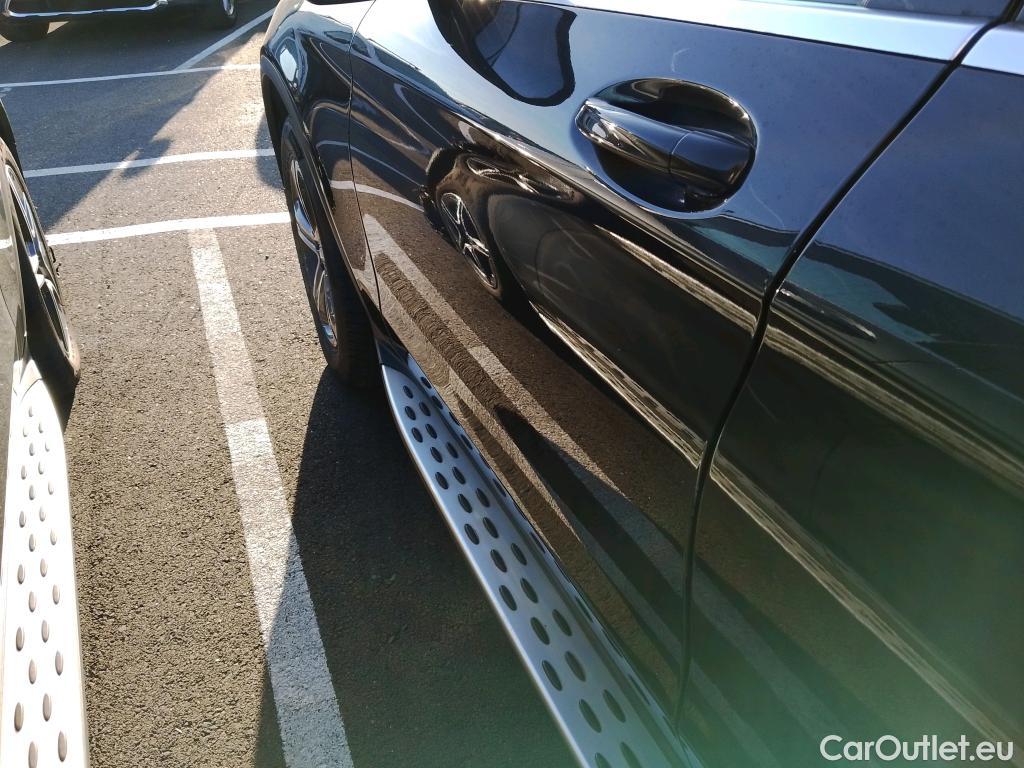  Mercedes  G-Klasee Clase GLC GLC 200 d 4Matic (253.916) 165CV AT9 E6d #13