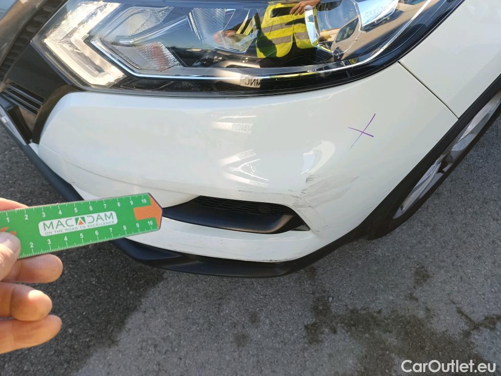  Nissan  Qashqai NISSAN  / 2017 / 5P / todoterreno DIG-T 103 kW (140 CV) E6D ACENTA (AC) #20