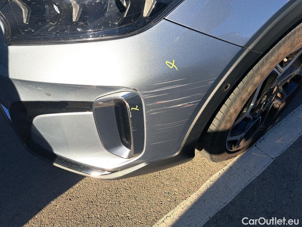  KIA  XCeed KIA  / 2022 / 5P / todoterreno 1.5 MHEV GT-line 118kW (160CV) DCT #7