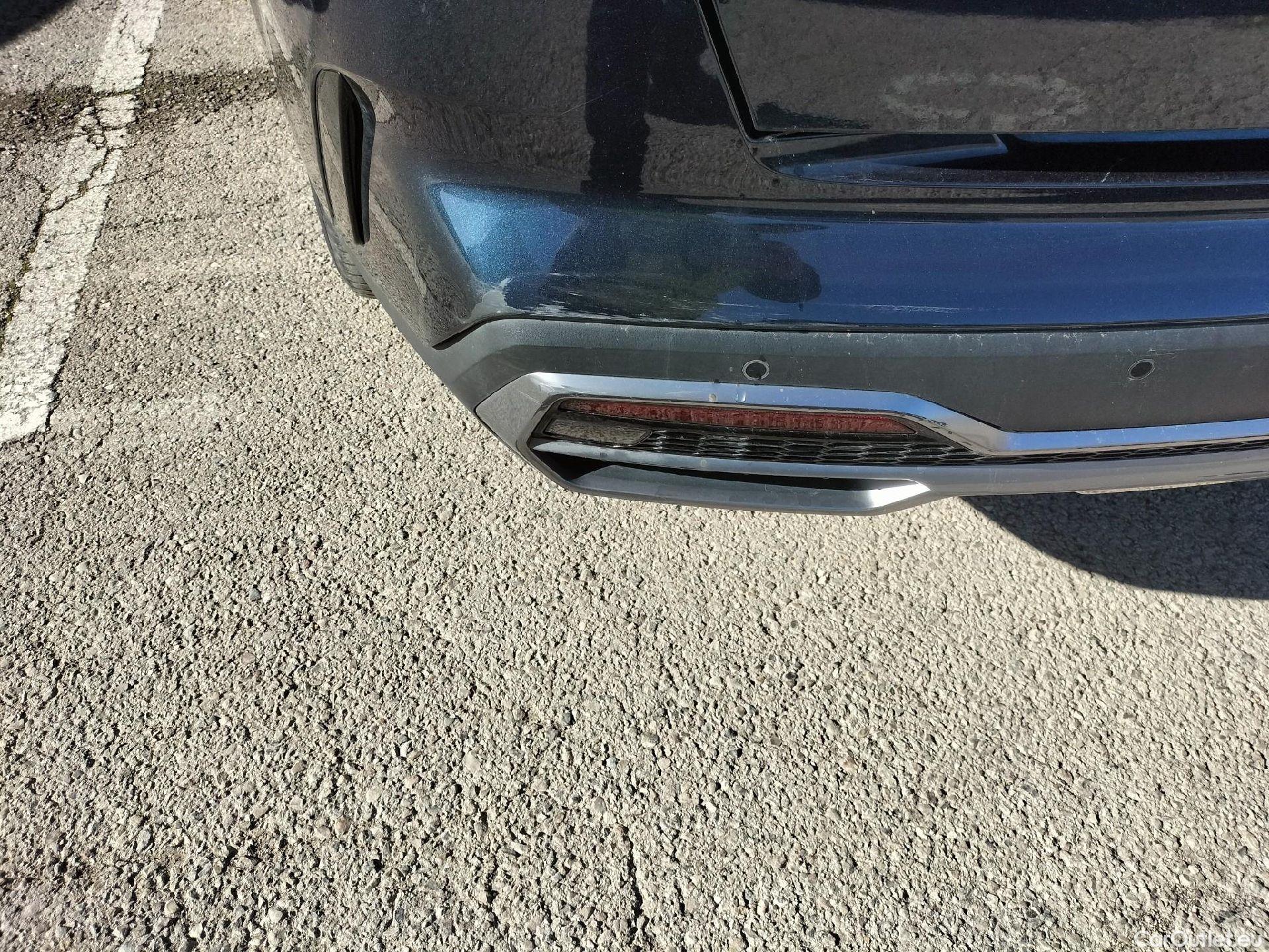  KIA  Sorento KIA  / 2020 / 5P / todoterreno 1.6 T-GDi PHEV Emotion 4x4 7pl P.Luxury #24