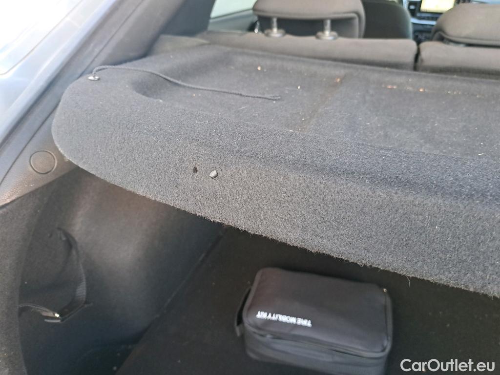  KIA  XCeed KIA  / 2022 / 5P / todoterreno 1.5 MHEV GT-line 118kW (160CV) DCT #16