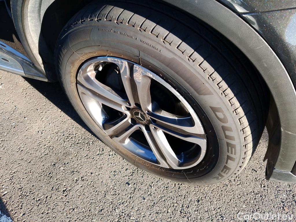  Mercedes  G-Klasee Clase GLC GLC 200 d 4Matic (253.916) 165CV AT9 E6d #9