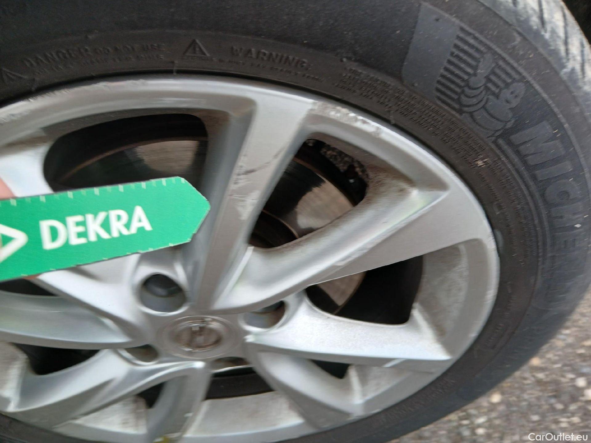  Opel  Corsa OPEL  1.2T XHL 74kW (100CV) Elegance #9