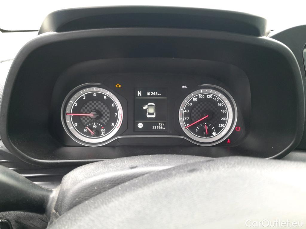  Hyundai  i20 HYUNDAI  / 2020 / 5P / berlina con portón 1.0 TGDI 74kW (100CV) 48V Essence #25