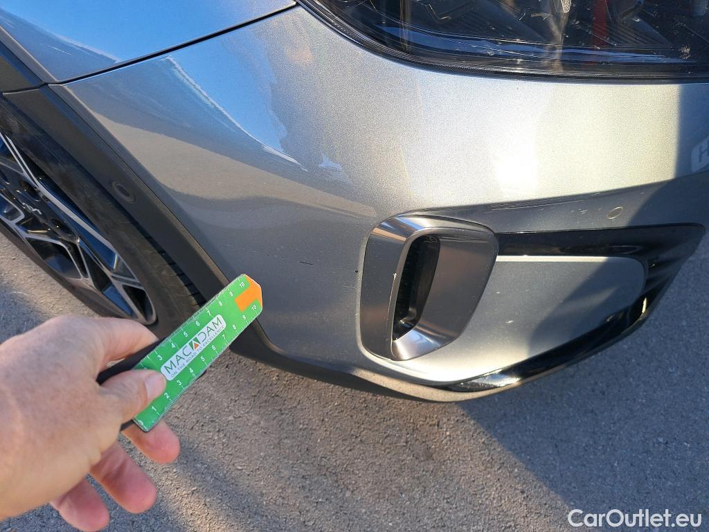  KIA  XCeed KIA  / 2022 / 5P / todoterreno 1.5 MHEV GT-line 118kW (160CV) DCT #8