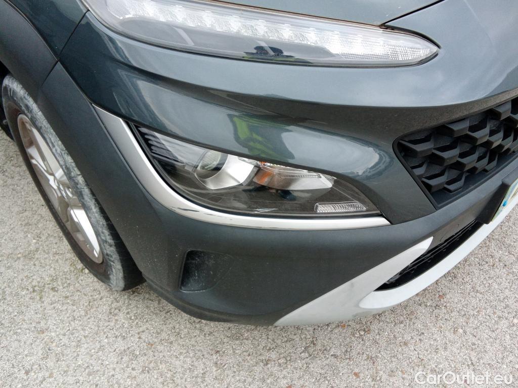  Hyundai  Konna HYUNDAI Kona / 2020 / 5P / todoterreno 1.0 TGDI Maxx 4X2 #18