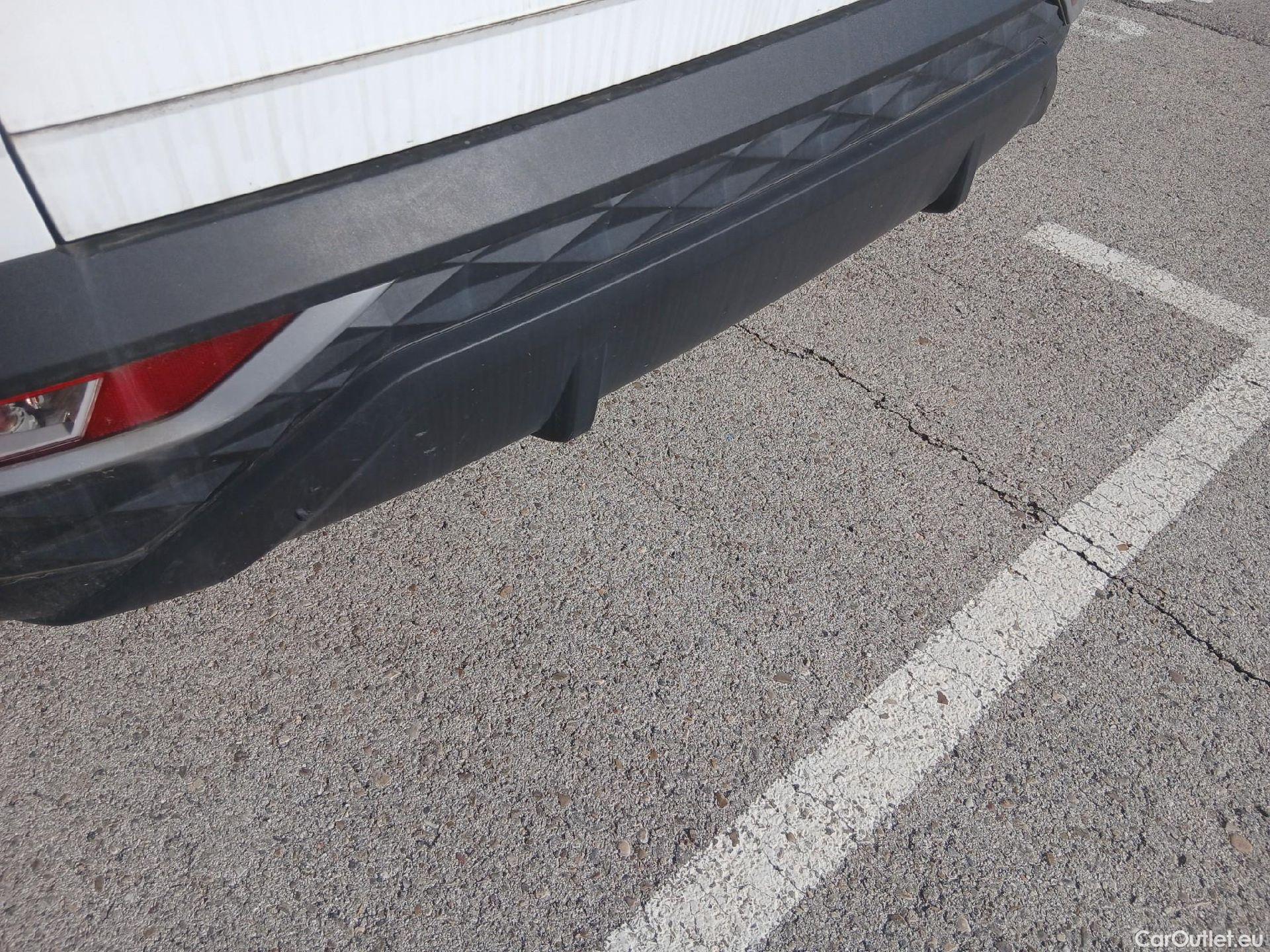  Hyundai  Tucson HYUNDAI  / 2020 / 5P / todoterreno 1.6 CRDI 85kW (115CV) Klass #10