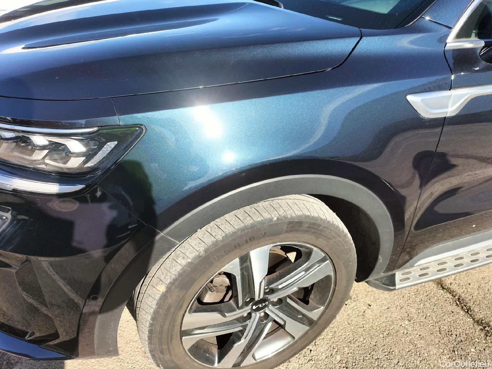  KIA  Sorento KIA  / 2020 / 5P / todoterreno 1.6 T-GDi PHEV Emotion 4x4 7pl P.Luxury #6