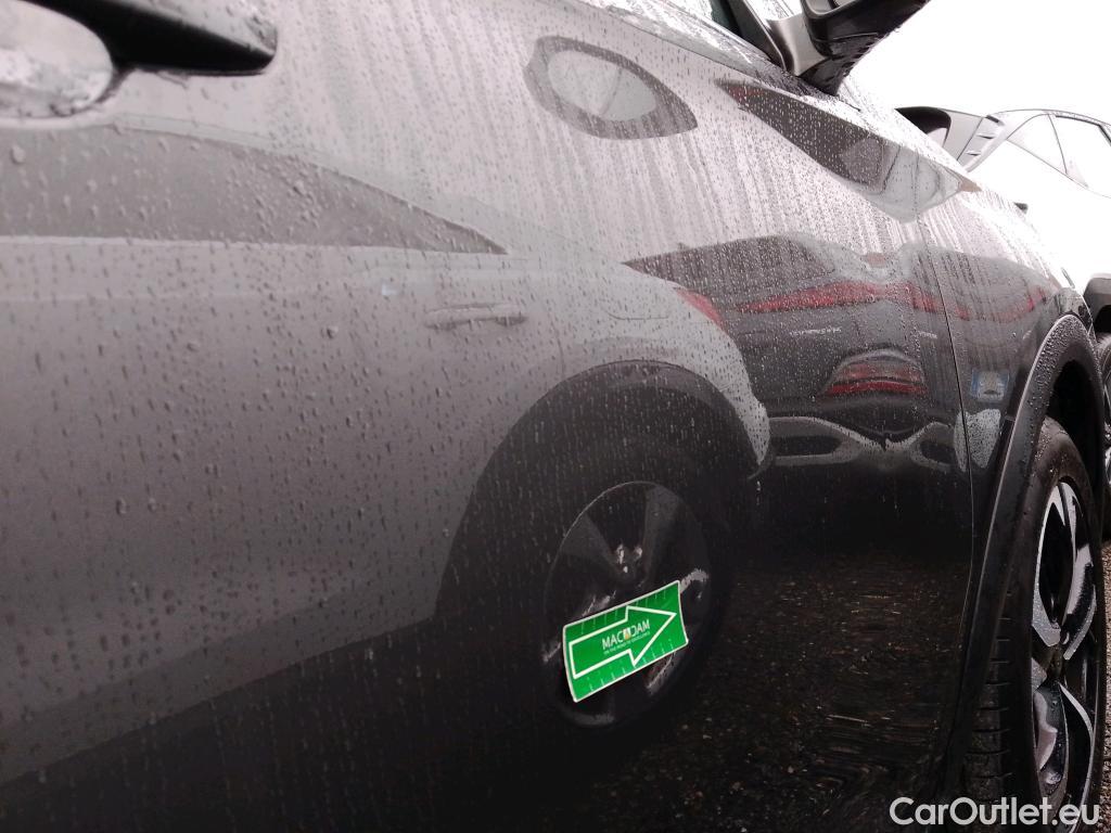  DS  DS7 DS DS 7 Crossback / 2017 / 5P / todoterreno BlueHDi DE 96kW (130CV) Auto. CHIC (AC) #3