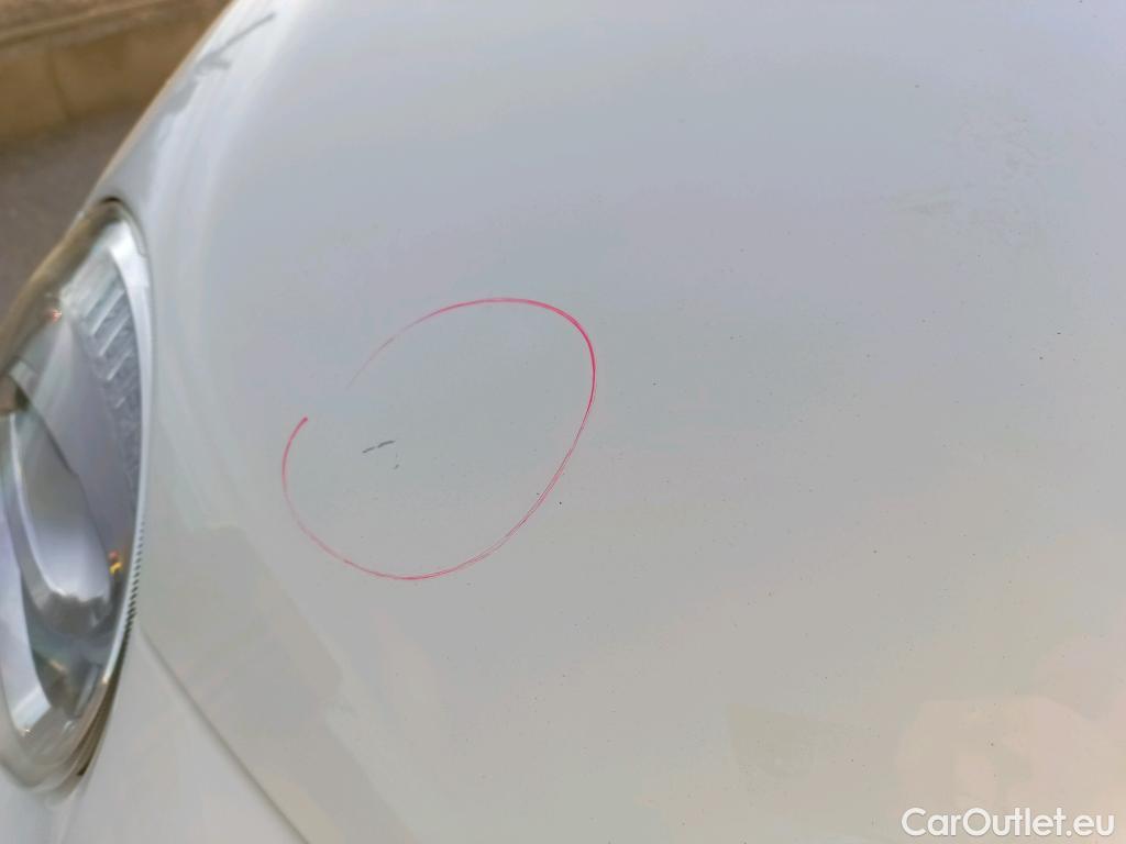  Fiat  500 FIAT  / 2015 / 3P / berlina con portón 1.2 8v 51kW (69CV) Mirror Fleet(SP) #9