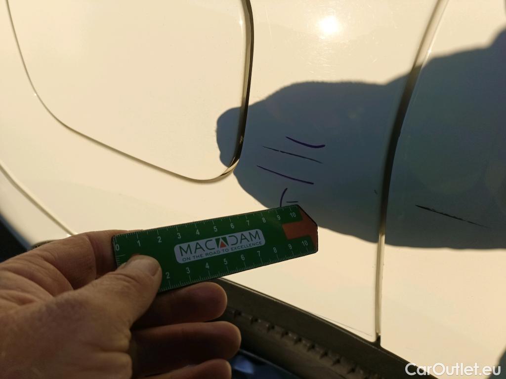  Nissan  Qashqai NISSAN  / 2017 / 5P / todoterreno DIG-T 103 kW (140 CV) E6D ACENTA (AC) #10