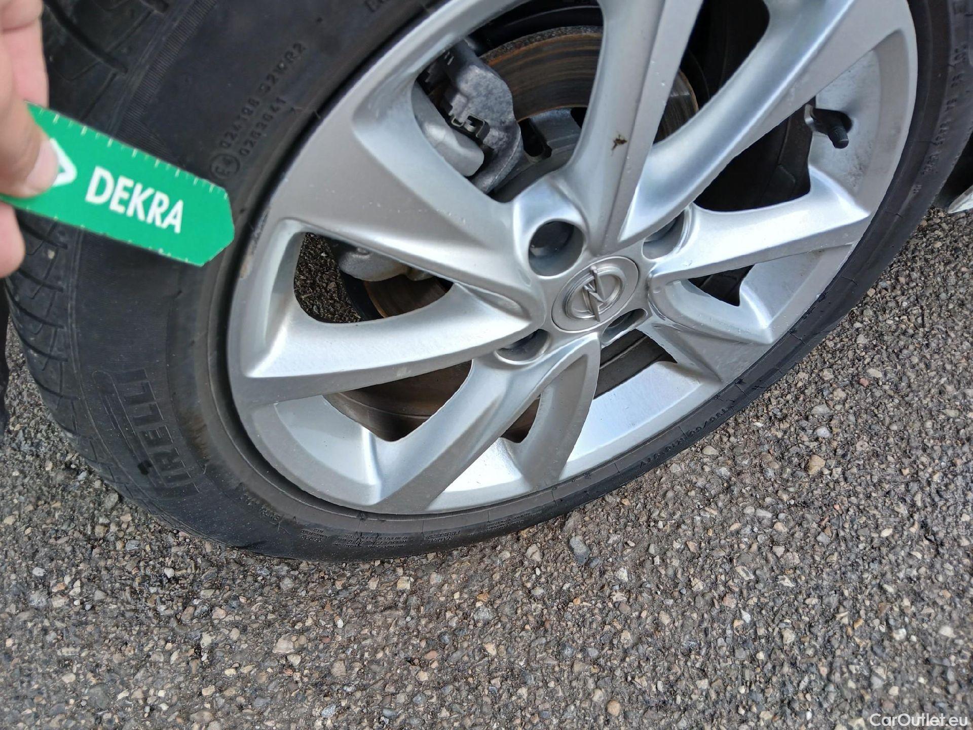  Opel  Corsa OPEL  1.2T XHL 74kW (100CV) Elegance #23