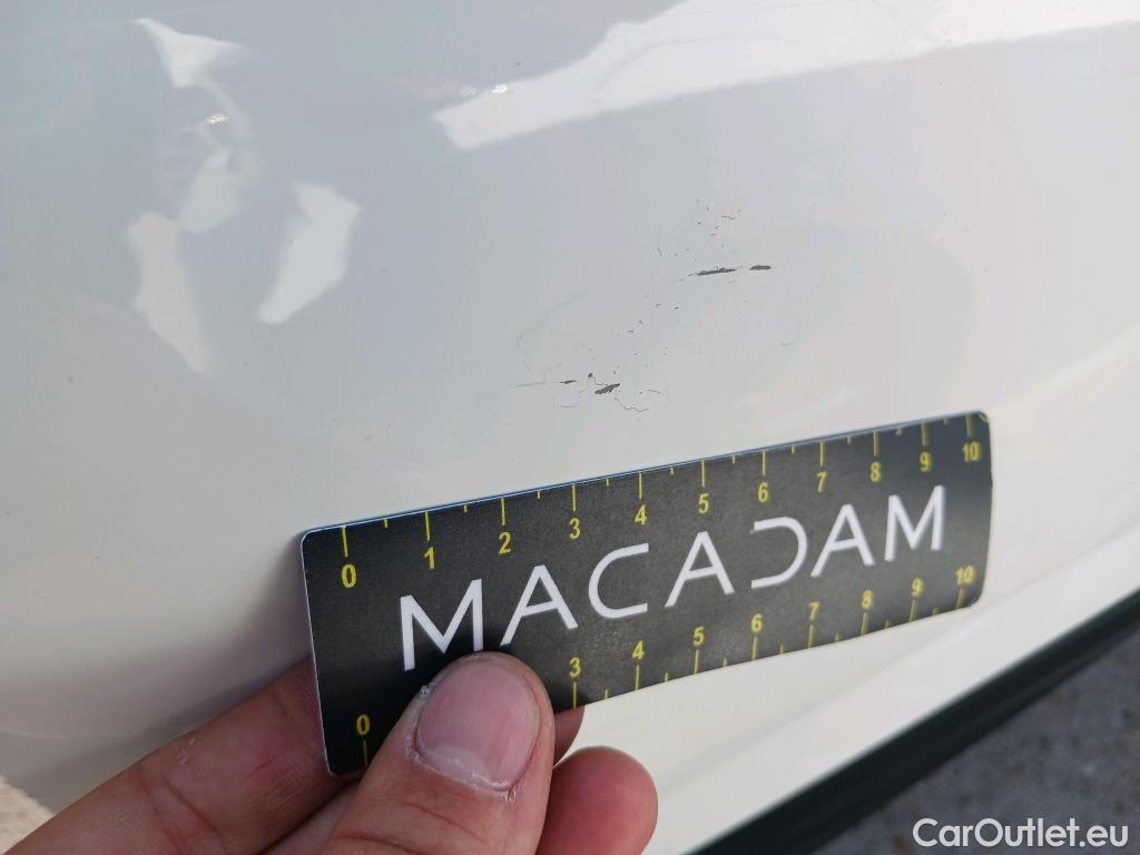  Nissan  Qashqai NISSAN  / 2021 / 5P / todoterreno DIG-T 103kW (140CV) mHEV 4x2 Acenta #6