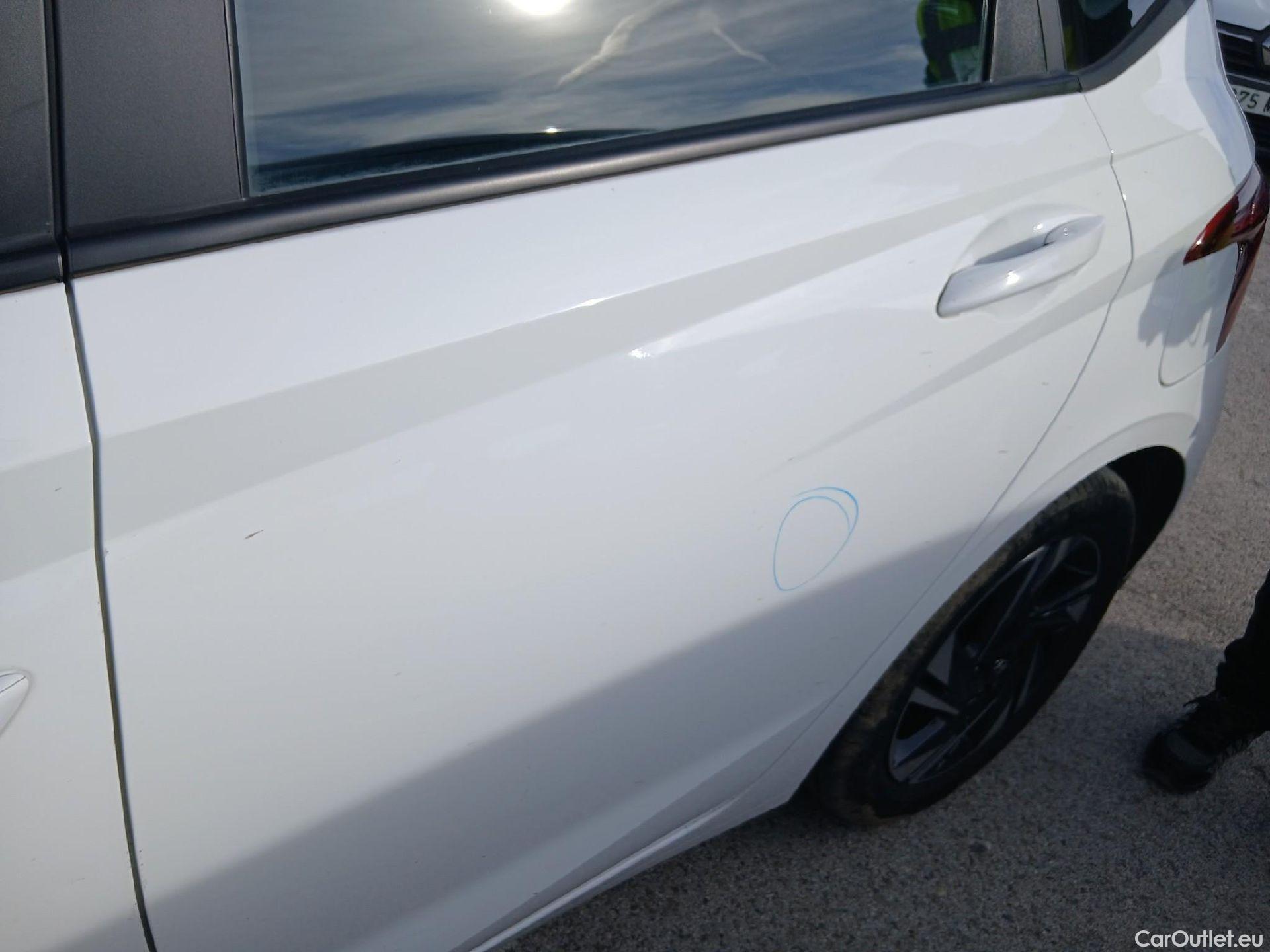  Hyundai  i20 HYUNDAI  / 2020 / 5P / berlina con portón 1.0 TGDI 74kW (100CV) 48V Klass #9