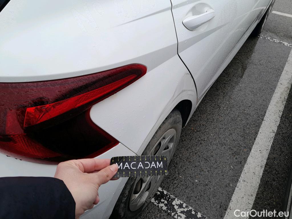  Hyundai  i20 HYUNDAI  / 2020 / 5P / berlina con portón 1.0 TGDI 74kW (100CV) 48V Essence #5