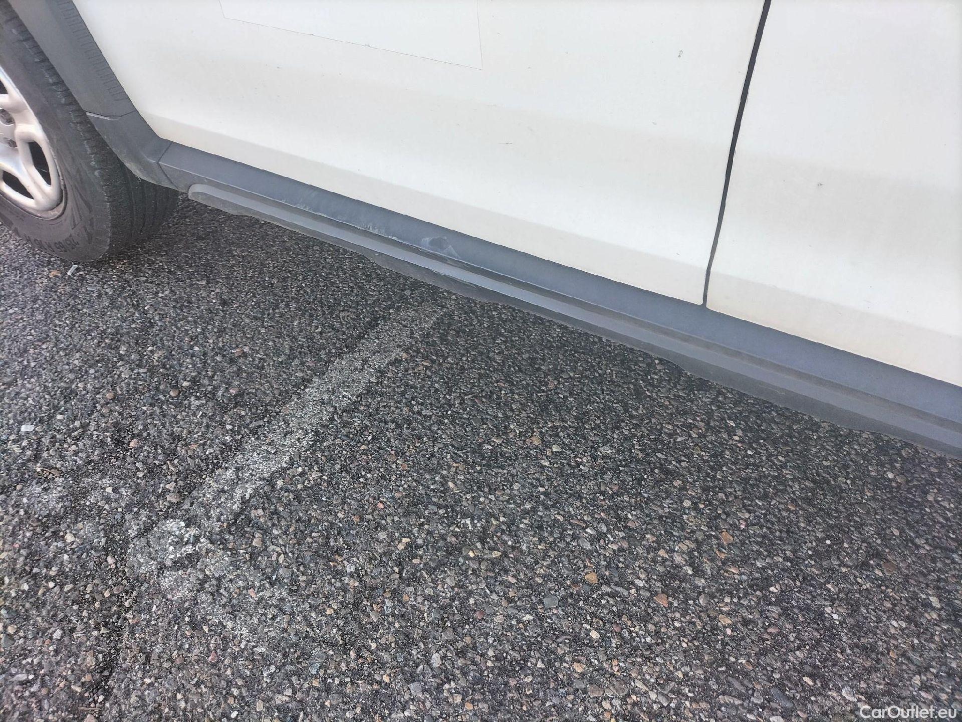  Dacia  Duster DACIA  / 2018 / 5P / todoterreno Essent. Blue dCi 85kW (115CV) 4X2 #15