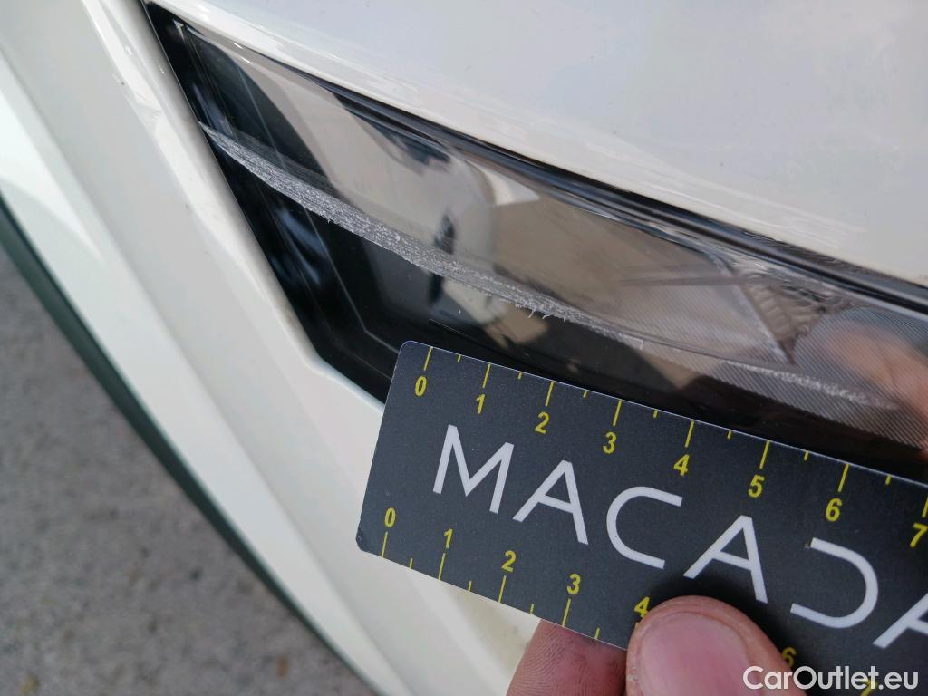  Nissan  Qashqai NISSAN  / 2021 / 5P / todoterreno DIG-T 103kW (140CV) mHEV 4x2 Acenta #13