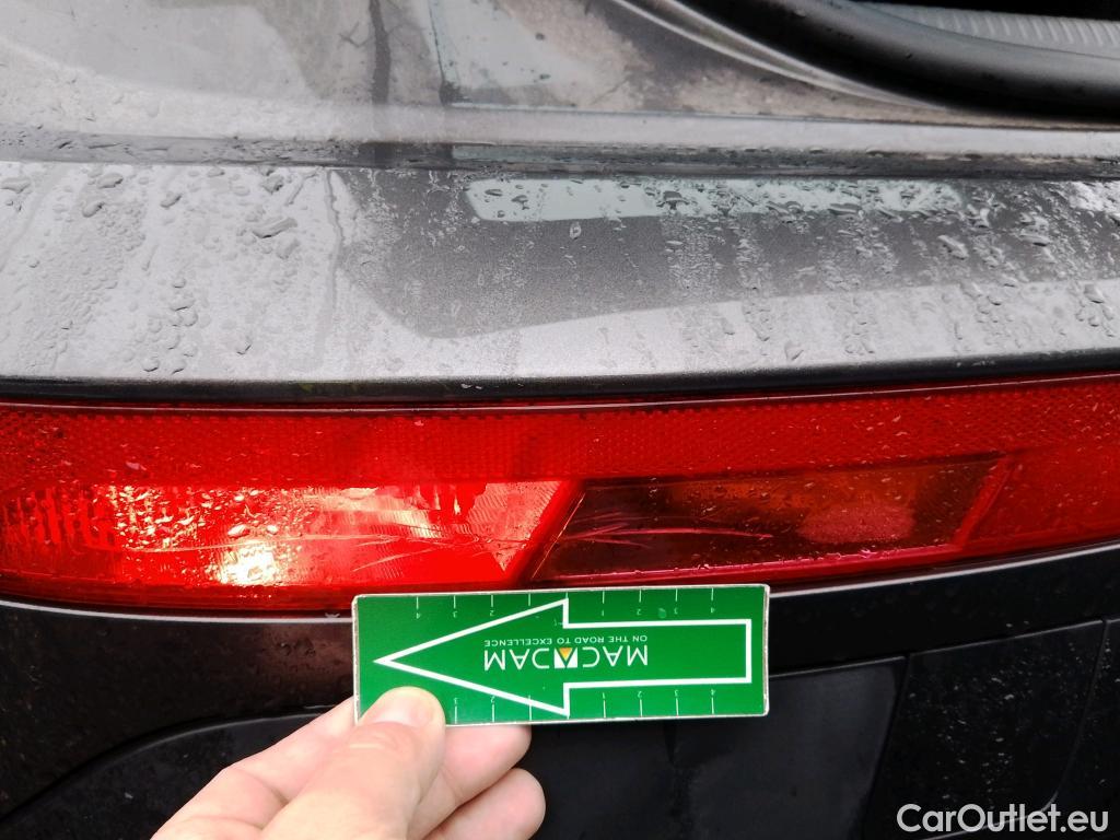  DS  DS7 DS DS 7 Crossback / 2017 / 5P / todoterreno BlueHDi DE 96kW (130CV) Auto. CHIC (AC) #2