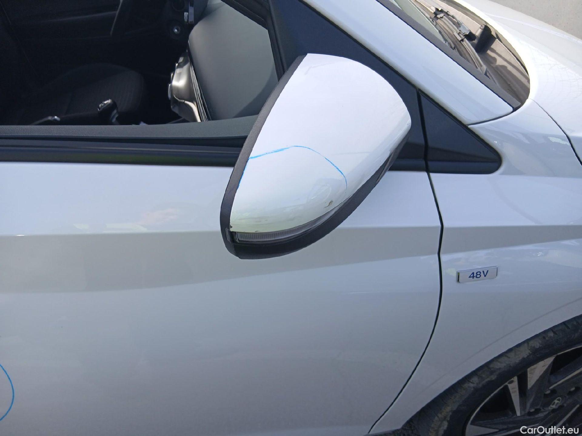  Hyundai  i20 HYUNDAI  / 2020 / 5P / berlina con portón 1.0 TGDI 74kW (100CV) 48V Klass #15