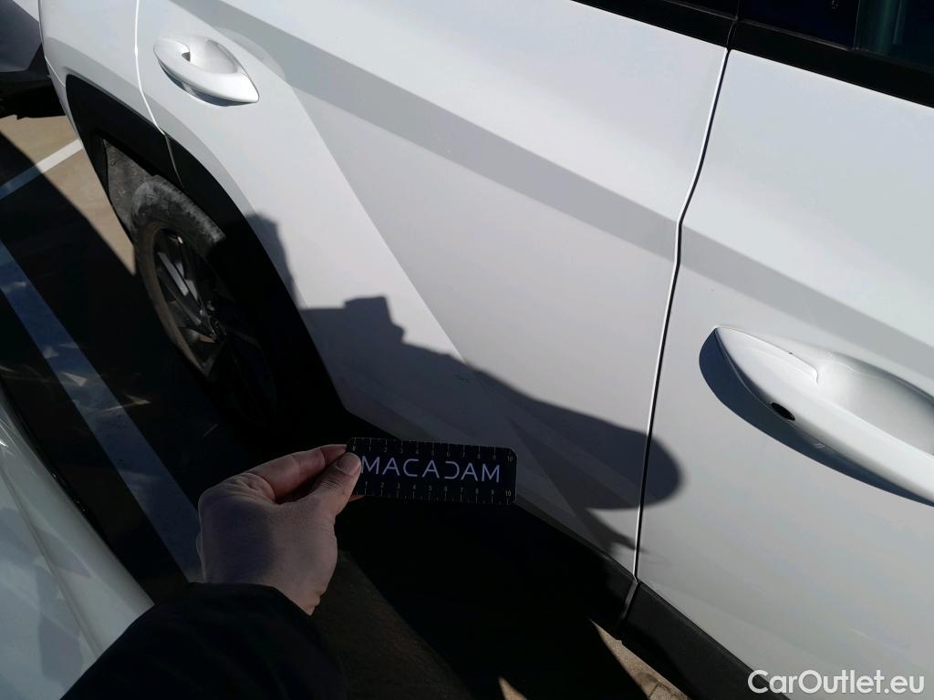  Hyundai  Tucson HYUNDAI  / 2020 / 5P / todoterreno 1.6 TGDI 110kW (150CV) 48V Tecno DCT 2C #5