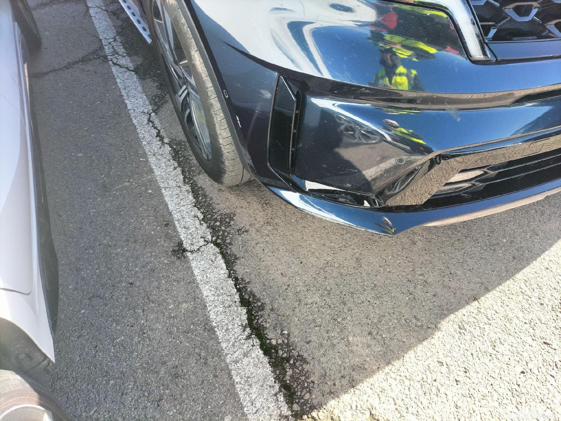  KIA  Sorento KIA  / 2020 / 5P / todoterreno 1.6 T-GDi PHEV Emotion 4x4 7pl P.Luxury #1