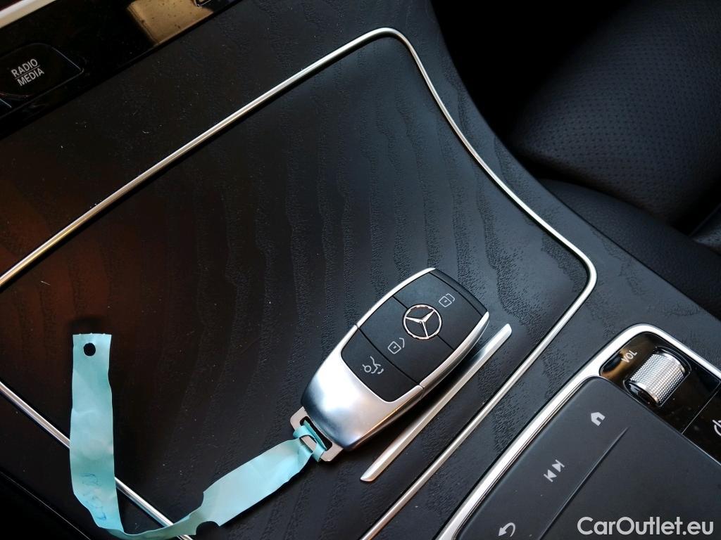  Mercedes  G-Klasee Clase GLC GLC 200 d 4Matic (253.916) 165CV AT9 E6d #3