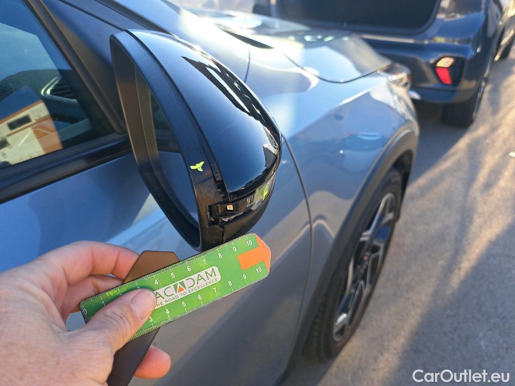  KIA  XCeed KIA  / 2022 / 5P / todoterreno 1.5 MHEV GT-line 118kW (160CV) DCT #13