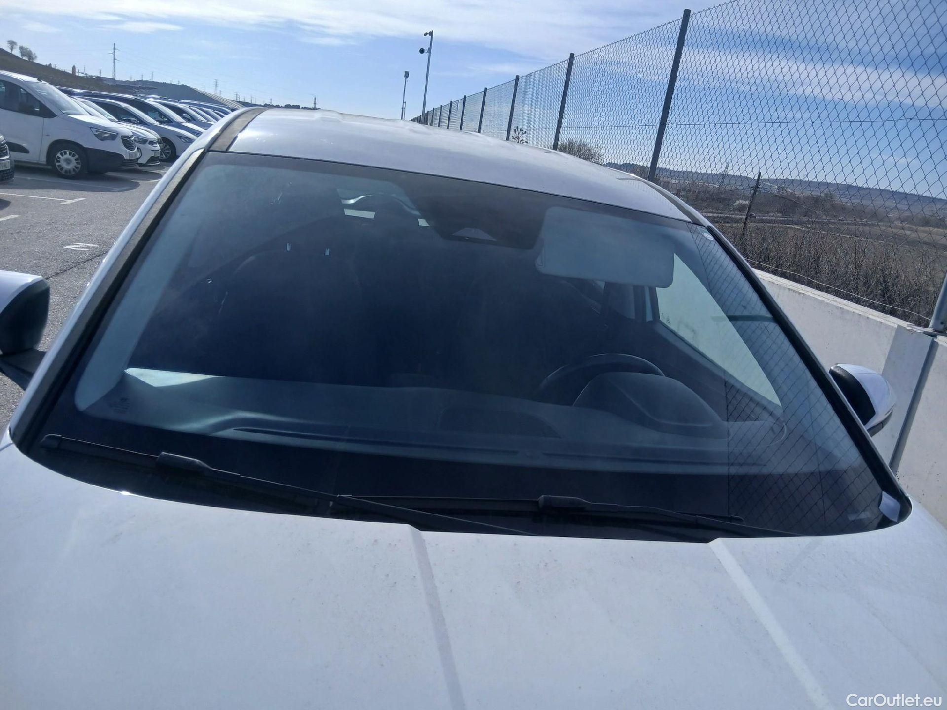  Hyundai  Tucson HYUNDAI  / 2020 / 5P / todoterreno 1.6 CRDI 85kW (115CV) Klass #7