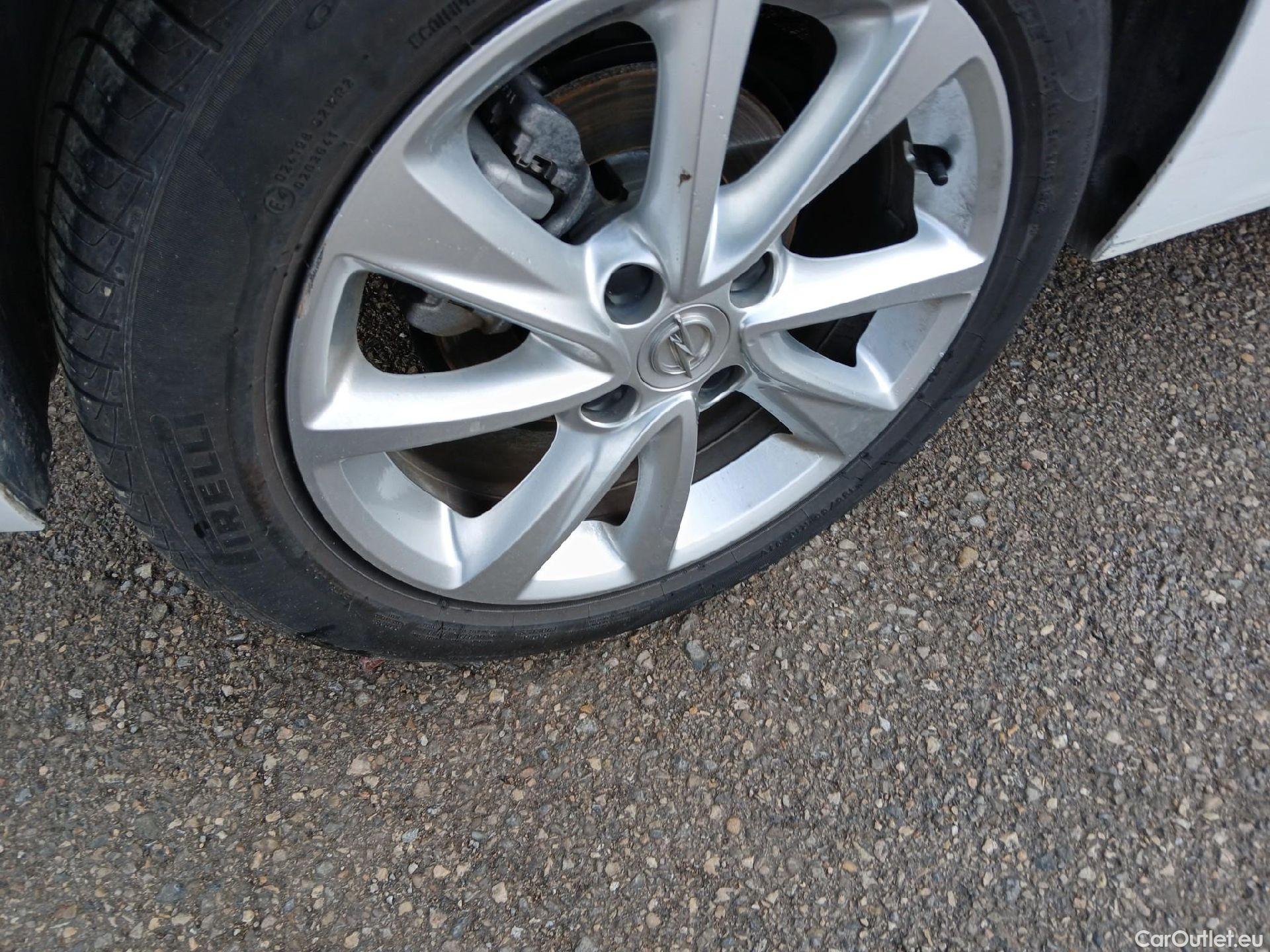  Opel  Corsa OPEL  1.2T XHL 74kW (100CV) Elegance #22