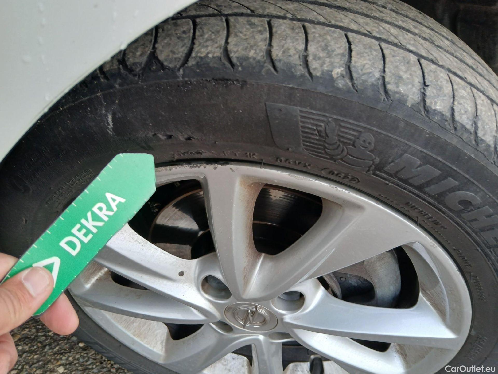  Opel  Corsa OPEL  1.2T XHL 74kW (100CV) Elegance #36