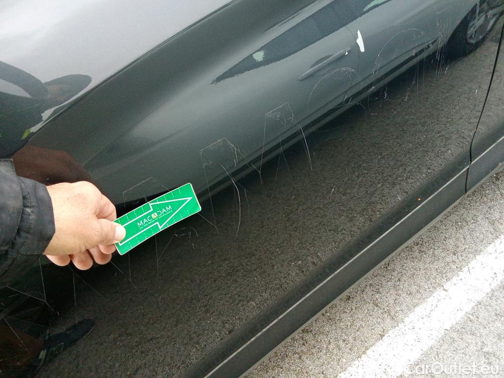  Hyundai  Konna HYUNDAI Kona / 2020 / 5P / todoterreno 1.0 TGDI Maxx 4X2 #7