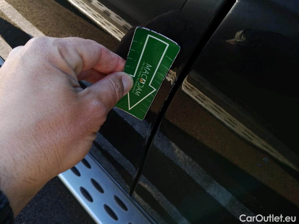  Mercedes  G-Klasee Clase GLC GLC 200 d 4Matic (253.916) 165CV AT9 E6d #14