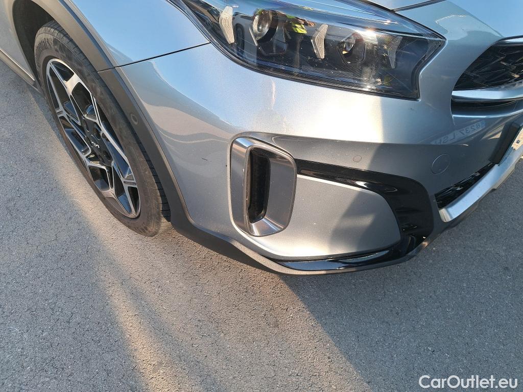  KIA  XCeed KIA  / 2022 / 5P / todoterreno 1.5 MHEV GT-line 118kW (160CV) DCT #26